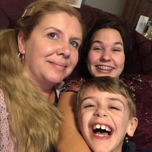 Meet your Posher, Kristy